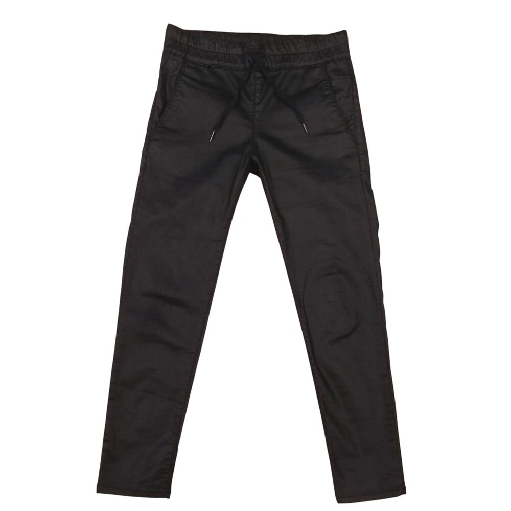 Bevy Flog Shely Black Original Pants Sz 28